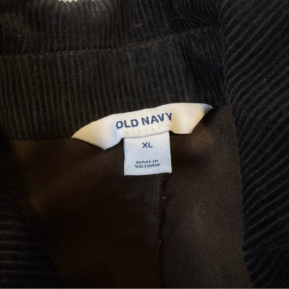 Old Navy Canvas Barn Jacket - Picture 5 of 5